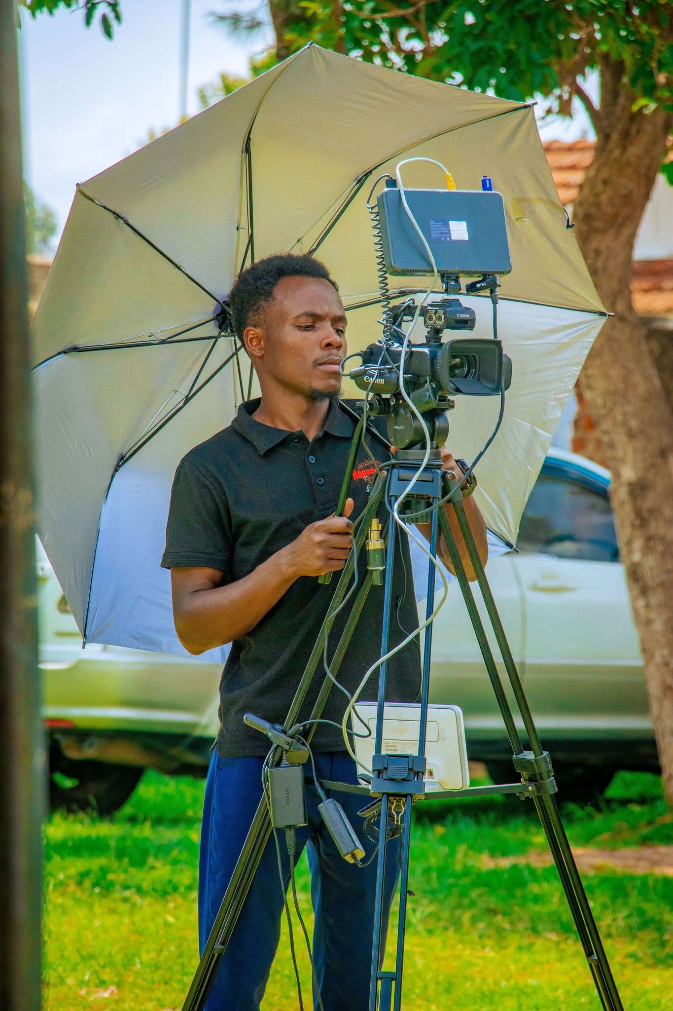 Videography